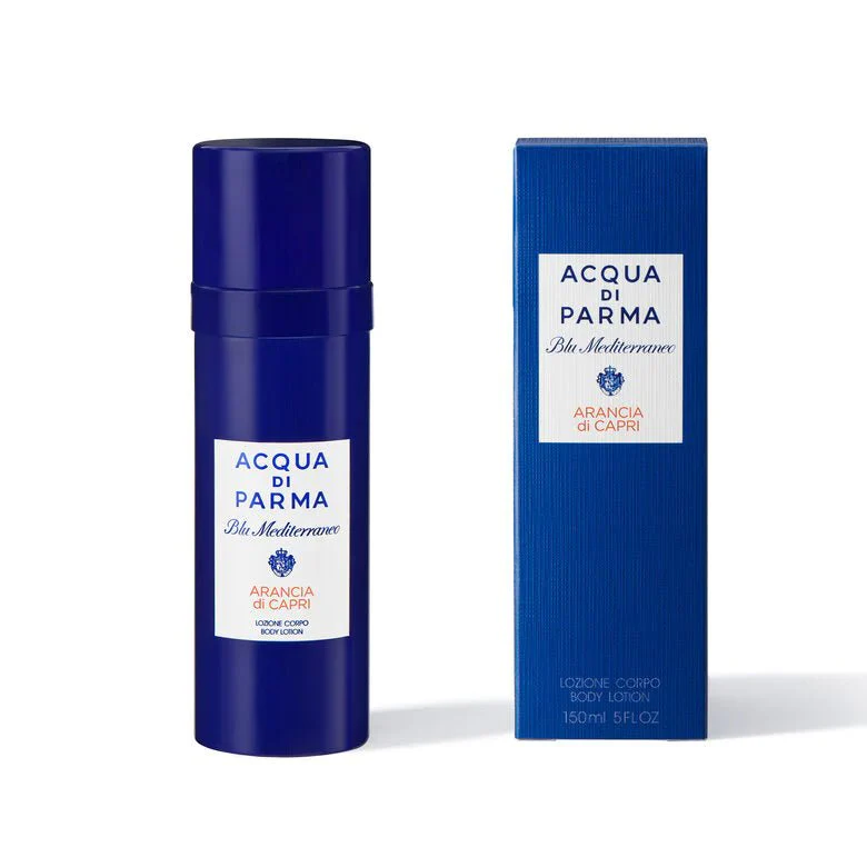 Acqua Di Parma Blu Mediterraneo Arancia Di Capri Body Lotion - Image 5