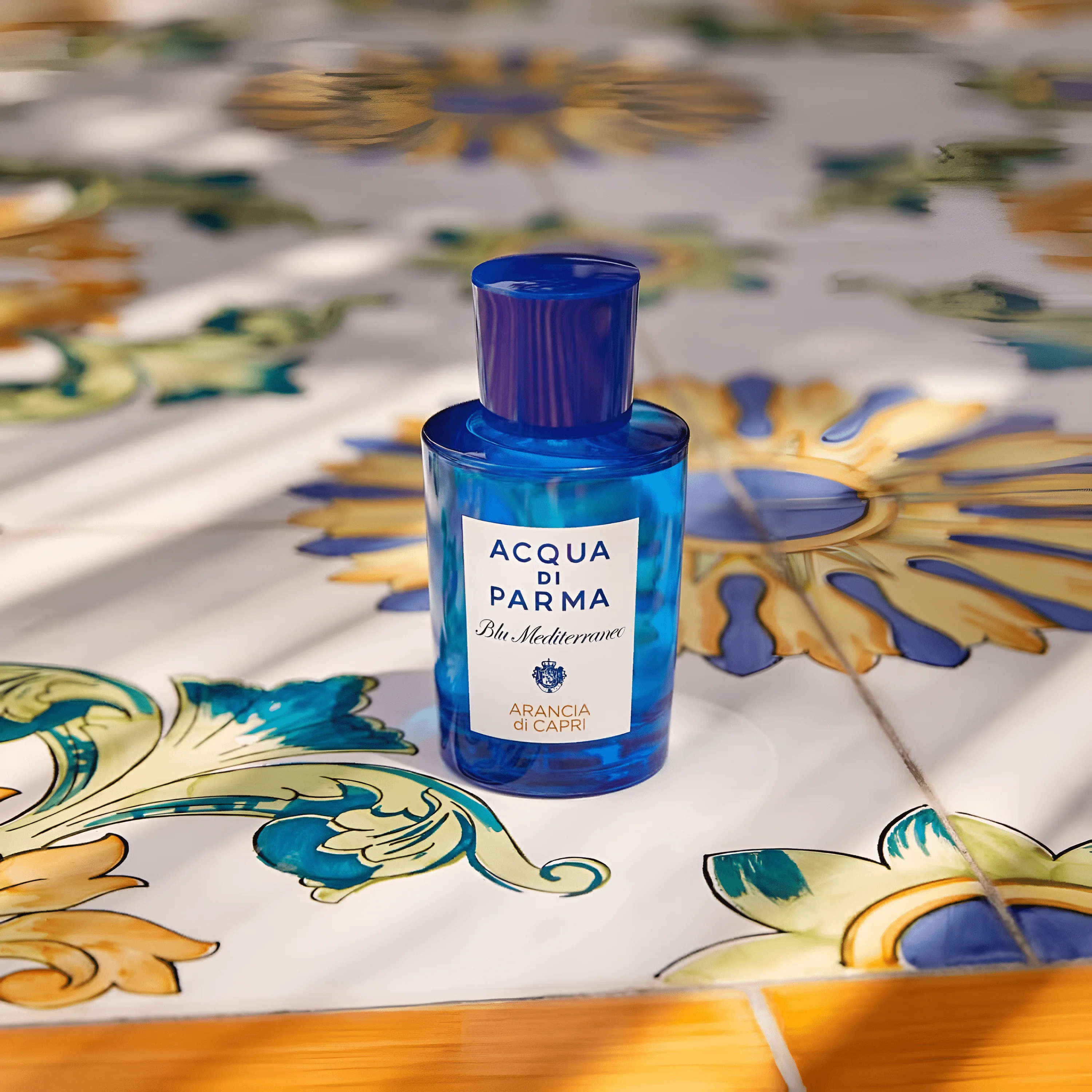 Acqua Di Parma Blu Mediterraneo Arancia Di Capri EDT - Image 2