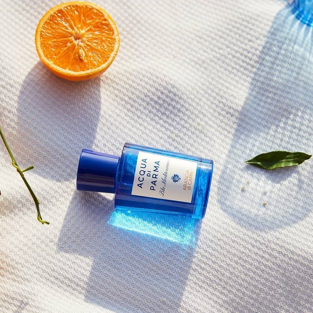 Acqua Di Parma Blu Mediterraneo Arancia Di Capri EDT - Image 4