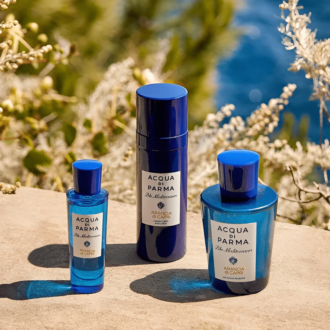 Acqua Di Parma Blu Mediterraneo Arancia Di Capri EDT - Image 5