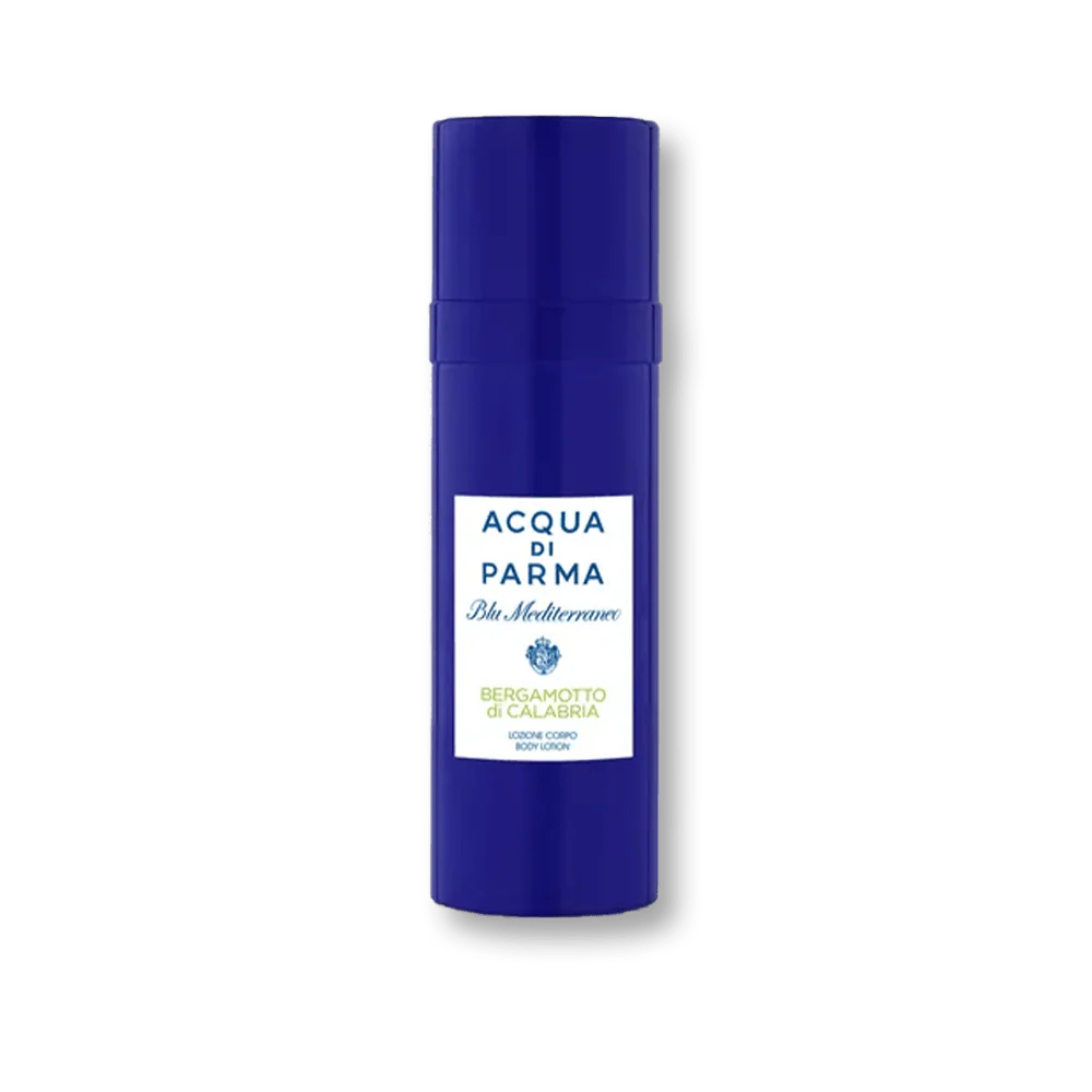 Acqua Di Parma Blu Mediterraneo Bergamotto Di Calabria Body Lotion