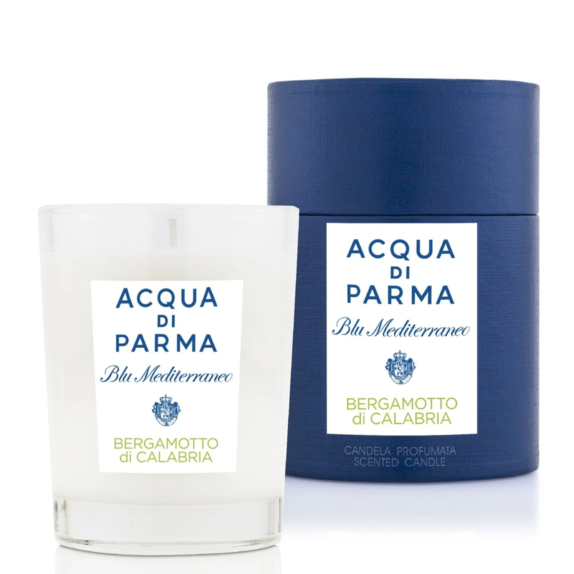 Acqua Di Parma Blu Mediterraneo Bergamotto Di Calabria Candle - Image 4