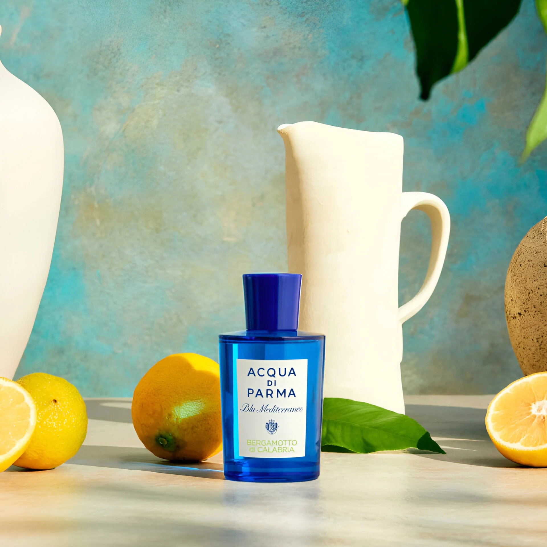 Acqua Di Parma Blu Mediterraneo Bergamotto Di Calabria Shower Gel - Image 3