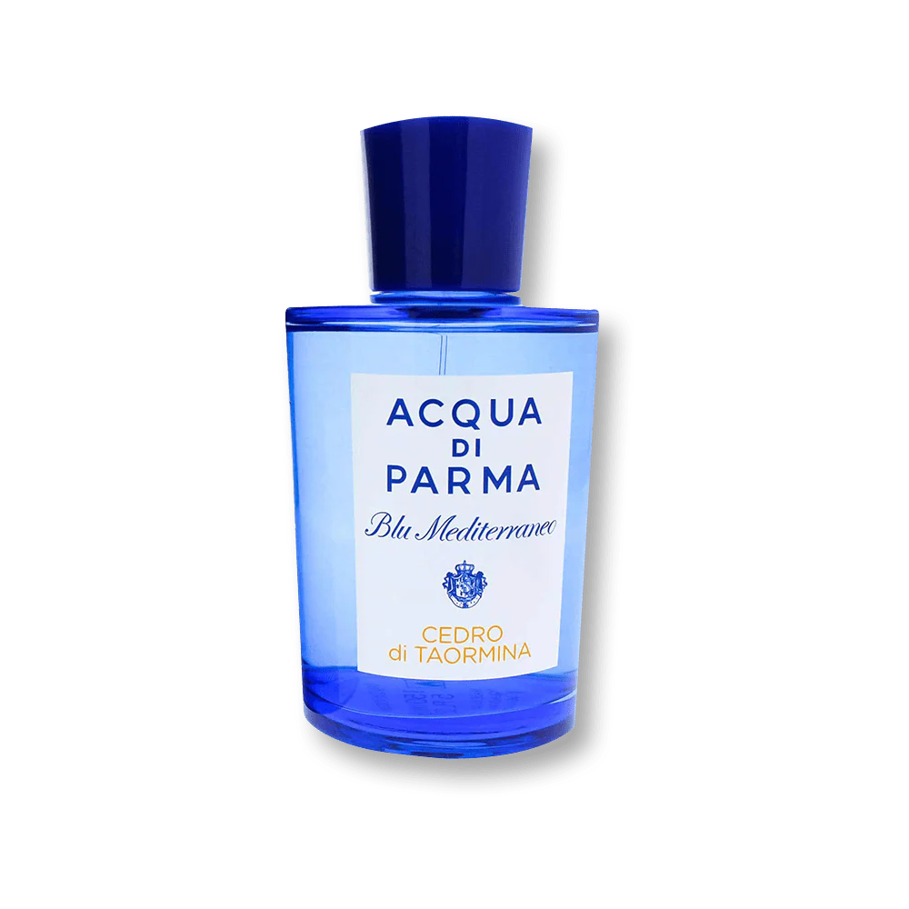Acqua Di Parma Blu Mediterraneo Cedro Di Taormina EDT