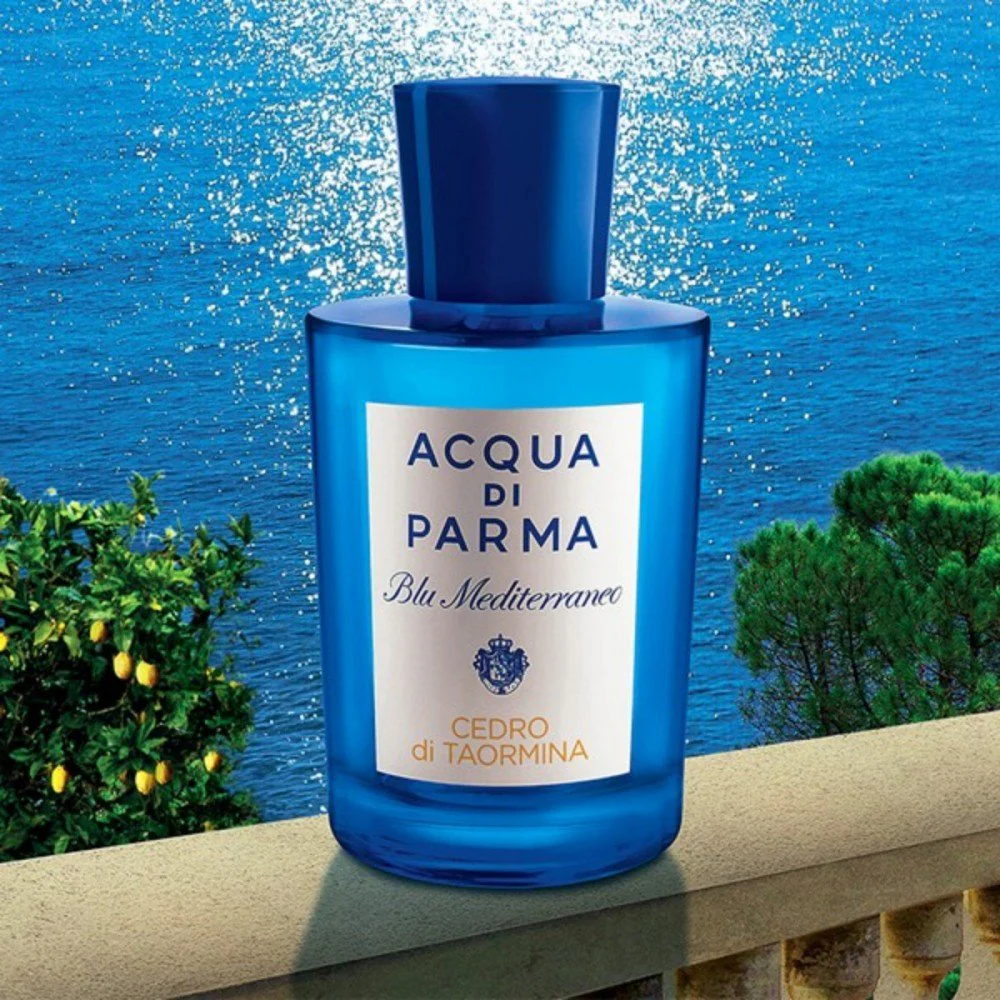 Acqua Di Parma Blu Mediterraneo Cedro Di Taormina EDT - Image 2