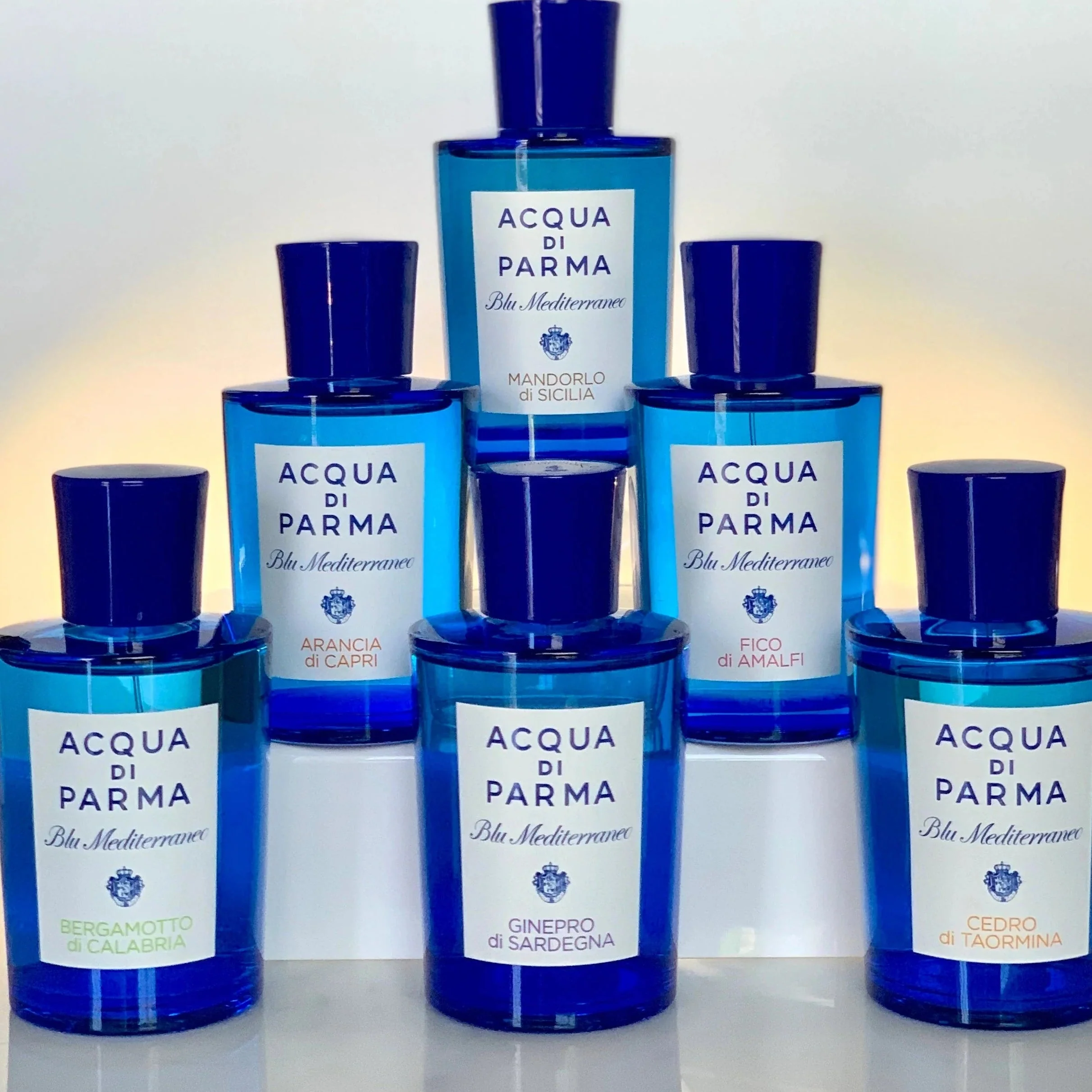 Acqua Di Parma Blu Mediterraneo Cedro Di Taormina EDT - Image 4
