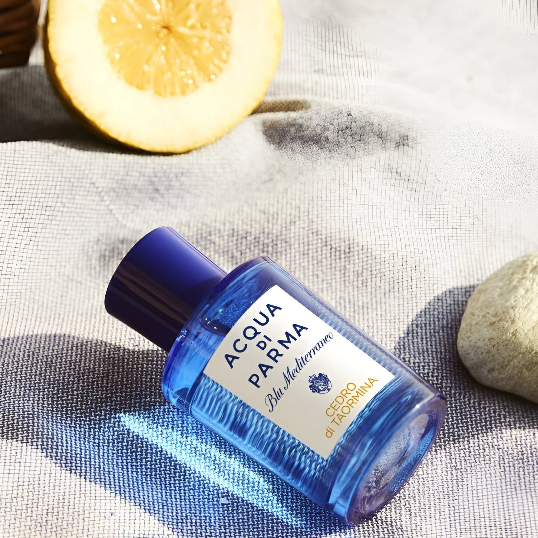 Acqua Di Parma Blu Mediterraneo Cedro Di Taormina EDT - Image 5
