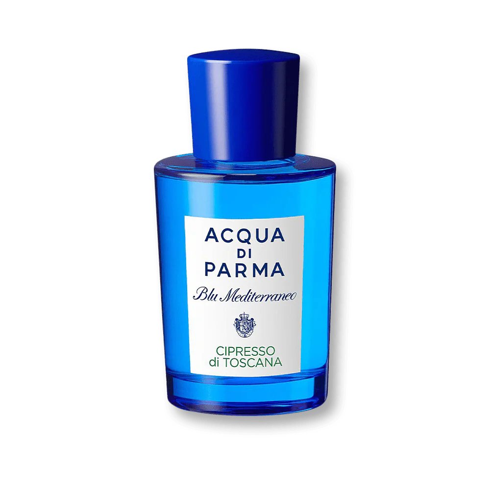 Acqua Di Parma Blu Mediterraneo Cipresso Di Toscana EDT