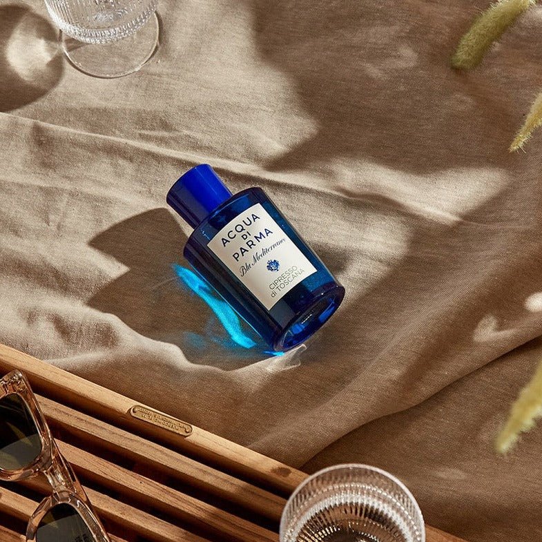 Acqua Di Parma Blu Mediterraneo Cipresso Di Toscana EDT - Image 2