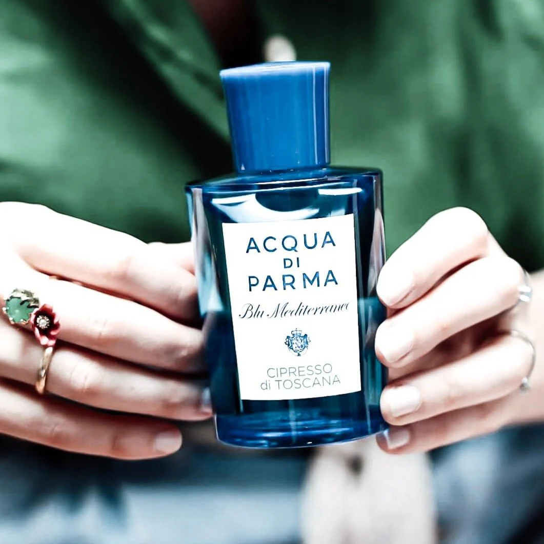 Acqua Di Parma Blu Mediterraneo Cipresso Di Toscana EDT - Image 4