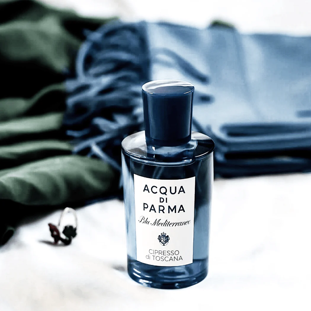 Acqua Di Parma Blu Mediterraneo Cipresso Di Toscana EDT - Image 5