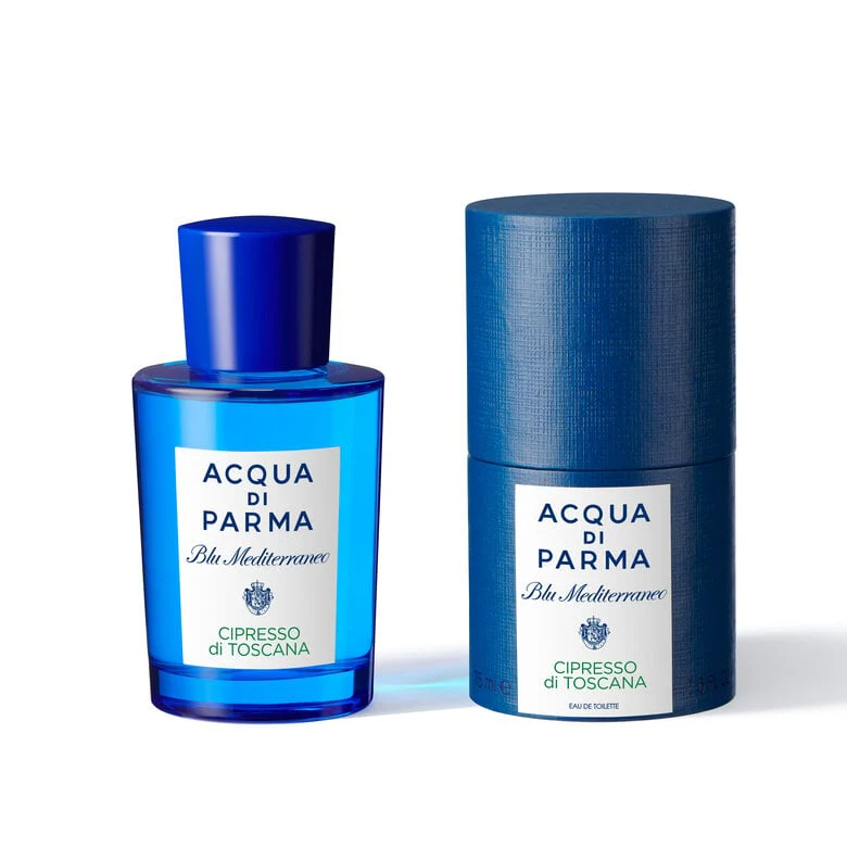 Acqua Di Parma Blu Mediterraneo Cipresso Di Toscana EDT - Image 6