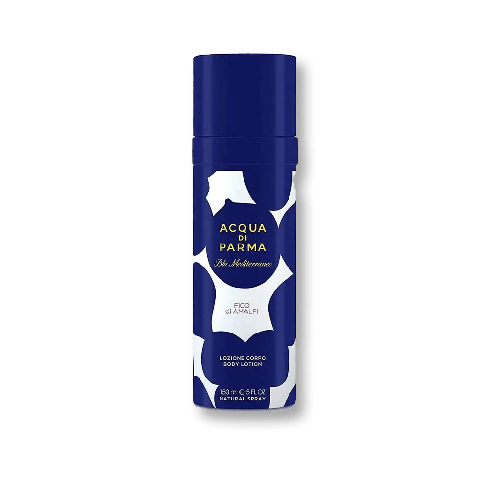 Acqua Di Parma Blu Mediterraneo Fico Di Amalfi Body Lotion
