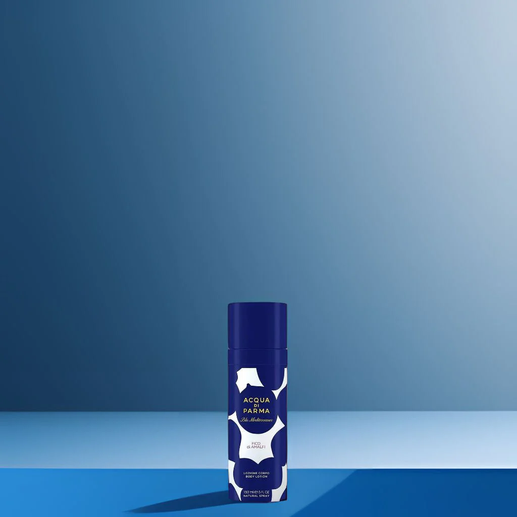 Acqua Di Parma Blu Mediterraneo Fico Di Amalfi Body Lotion - Image 2
