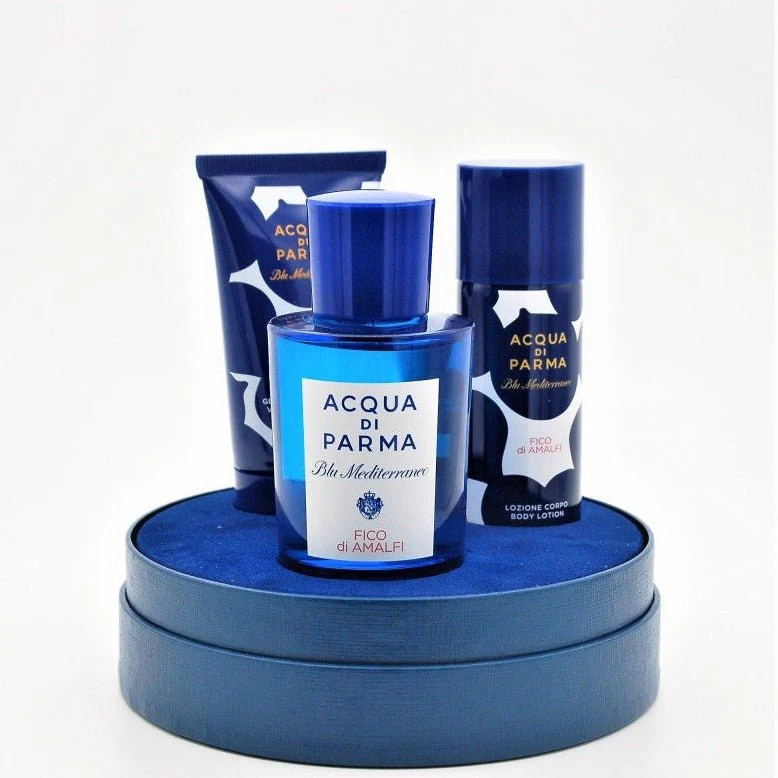 Acqua Di Parma Blu Mediterraneo Fico Di Amalfi Body Lotion - Image 4