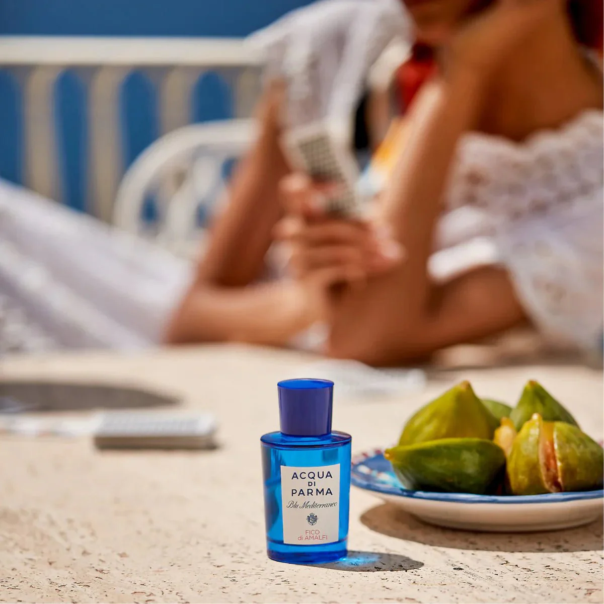Acqua Di Parma Blu Mediterraneo Fico Di Amalfi EDT - Image 2