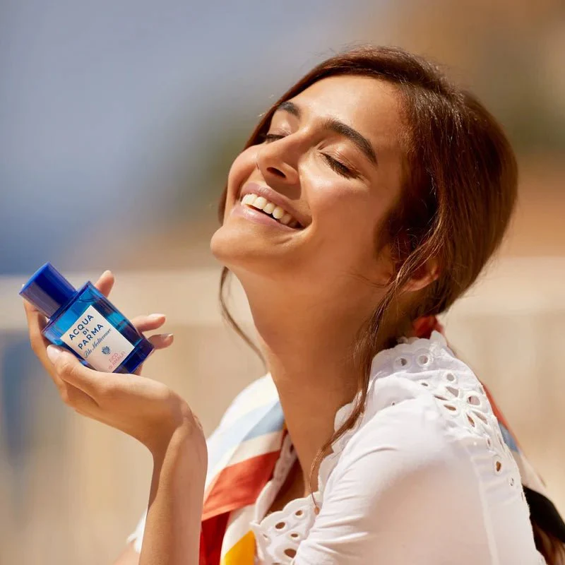 Acqua Di Parma Blu Mediterraneo Fico Di Amalfi EDT - Image 3