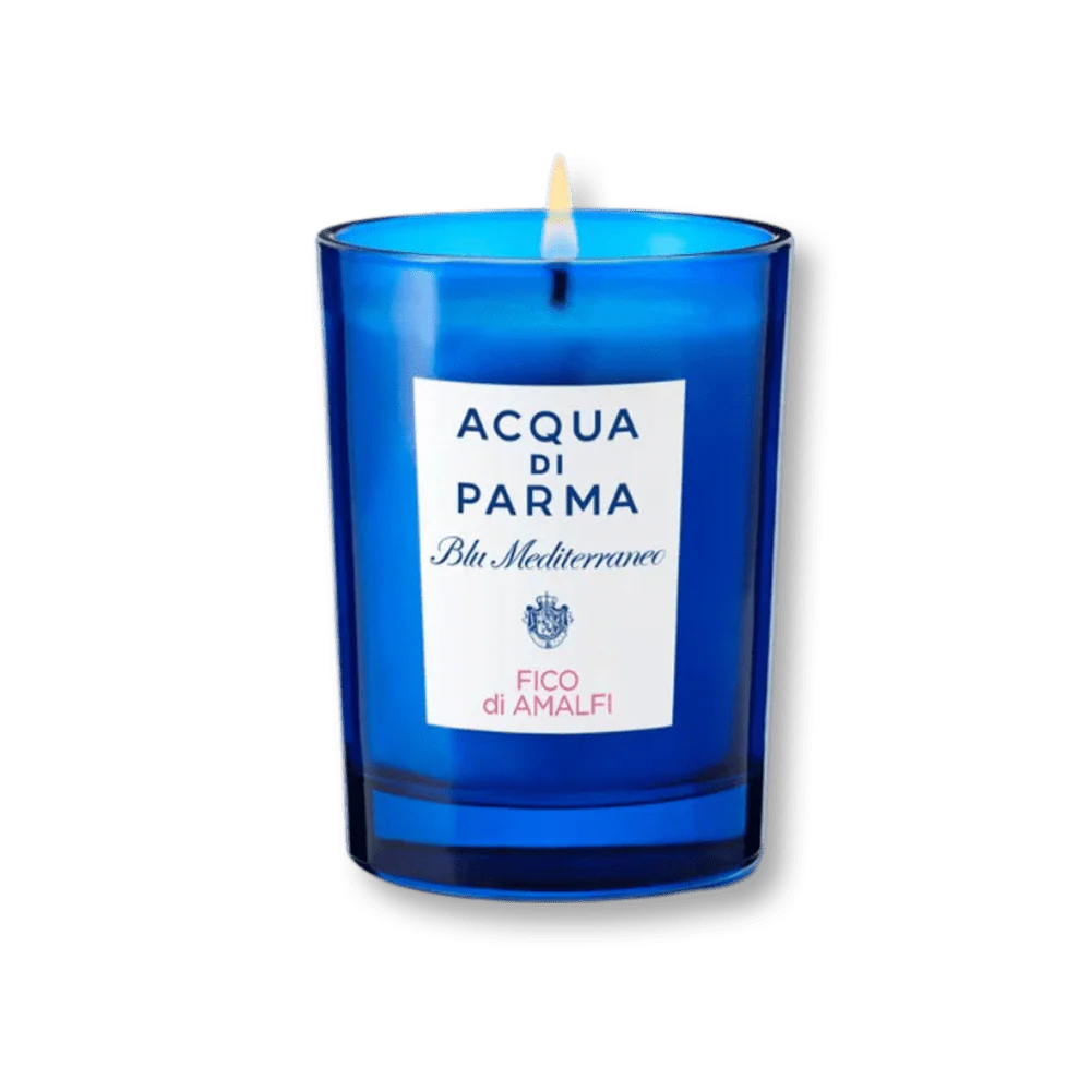 Acqua Di Parma Blu Mediterraneo Fico Di Amalfi Scented Candle