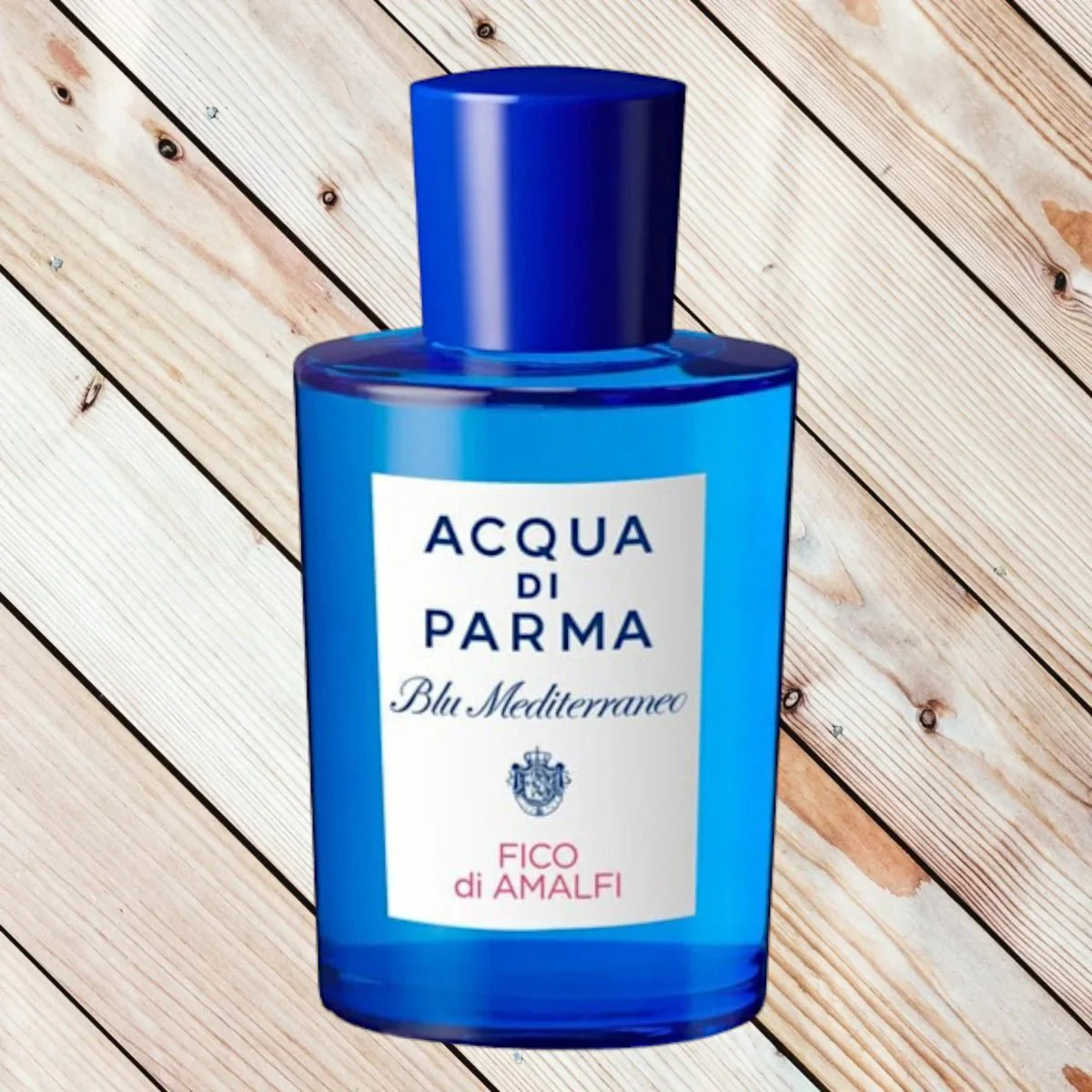 Acqua Di Parma Blu Mediterraneo Fico Di Amalfi Scented Candle - Image 5