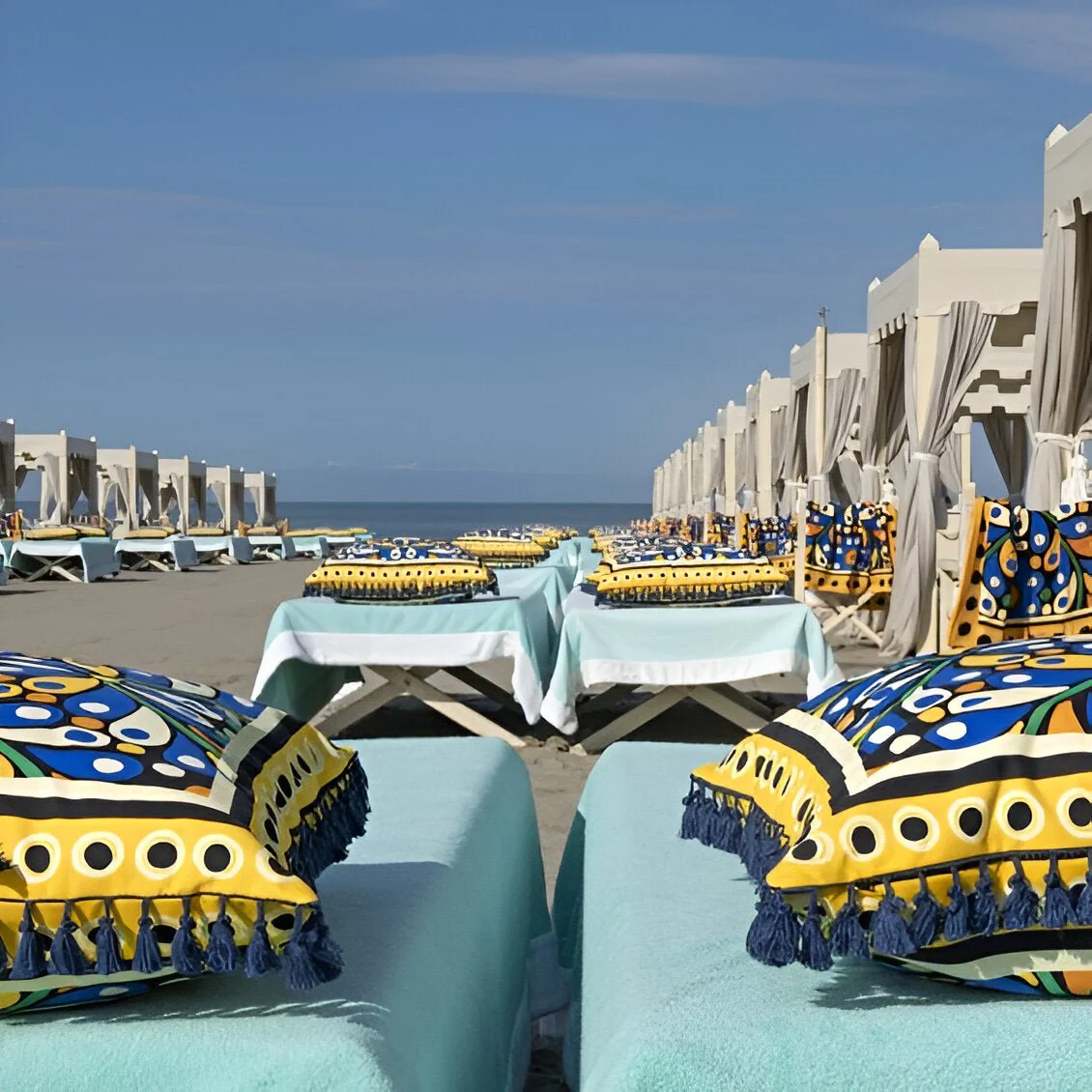 Acqua Di Parma Blu Mediterraneo Forte Discovery Set - Image 3