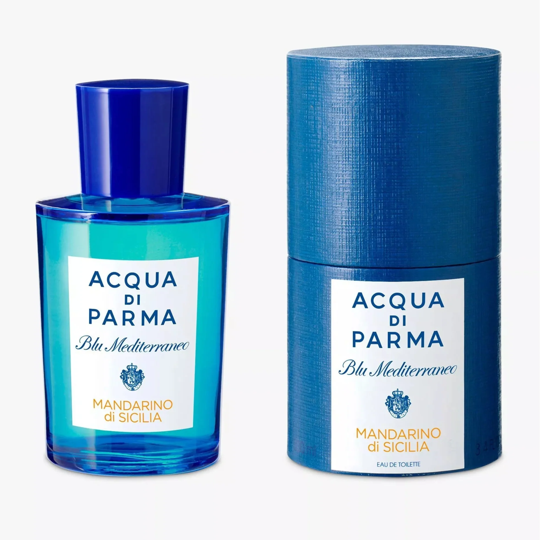 Acqua Di Parma Blu Mediterraneo Mandarino Di Sicilia EDT - Image 6