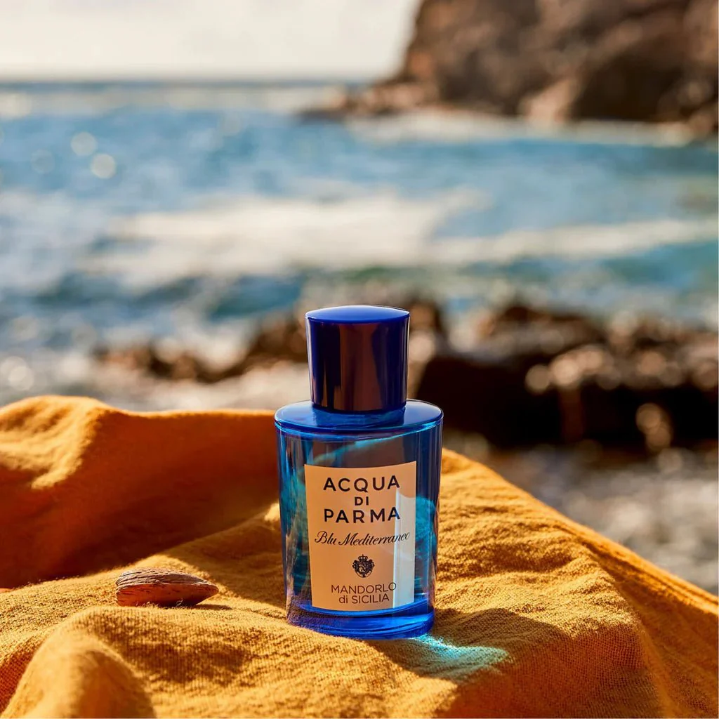 Acqua Di Parma Blu Mediterraneo Mandorlo Di Sicilia EDT - Image 4