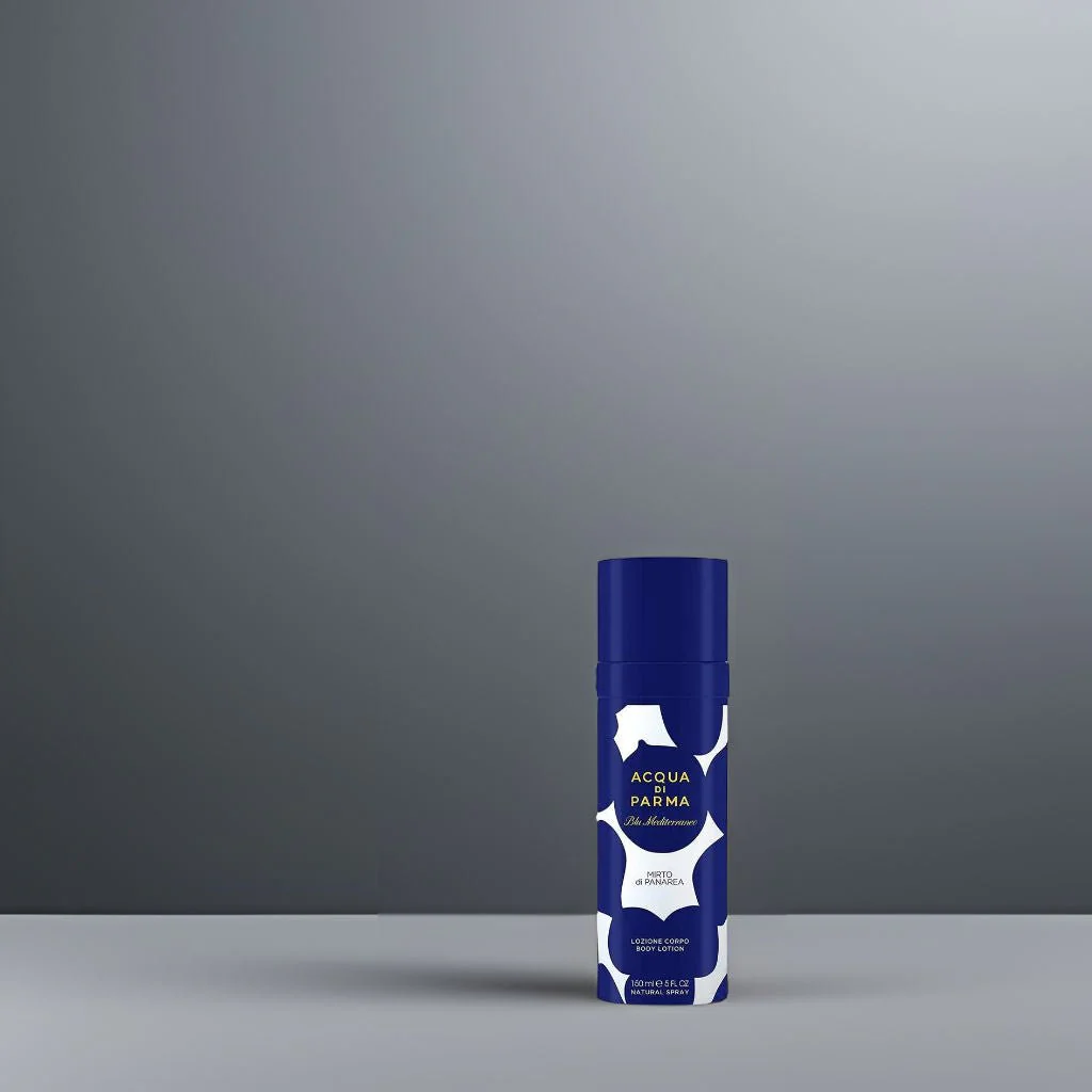 Acqua Di Parma Blu Mediterraneo Mirto Di Panarea Body Lotion - Image 2