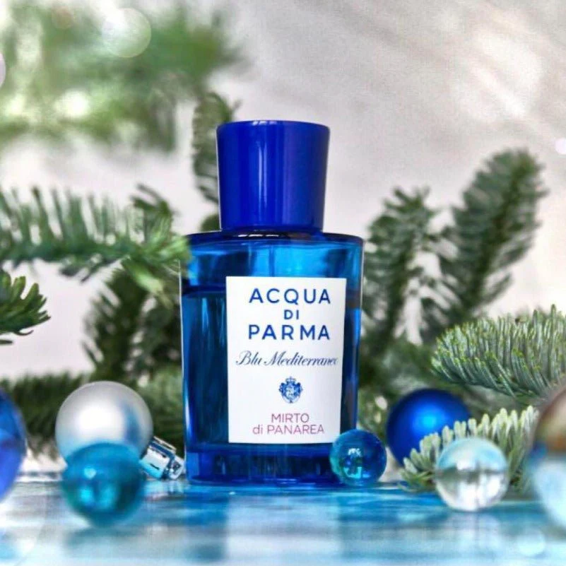 Acqua Di Parma Blu Mediterraneo Mirto Di Panarea EDT - Image 2