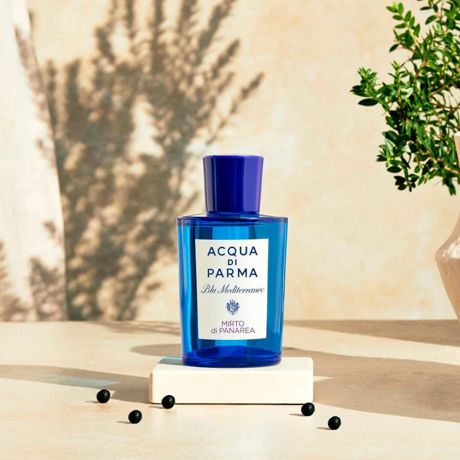 Acqua Di Parma Blu Mediterraneo Mirto Di Panarea EDT - Image 3