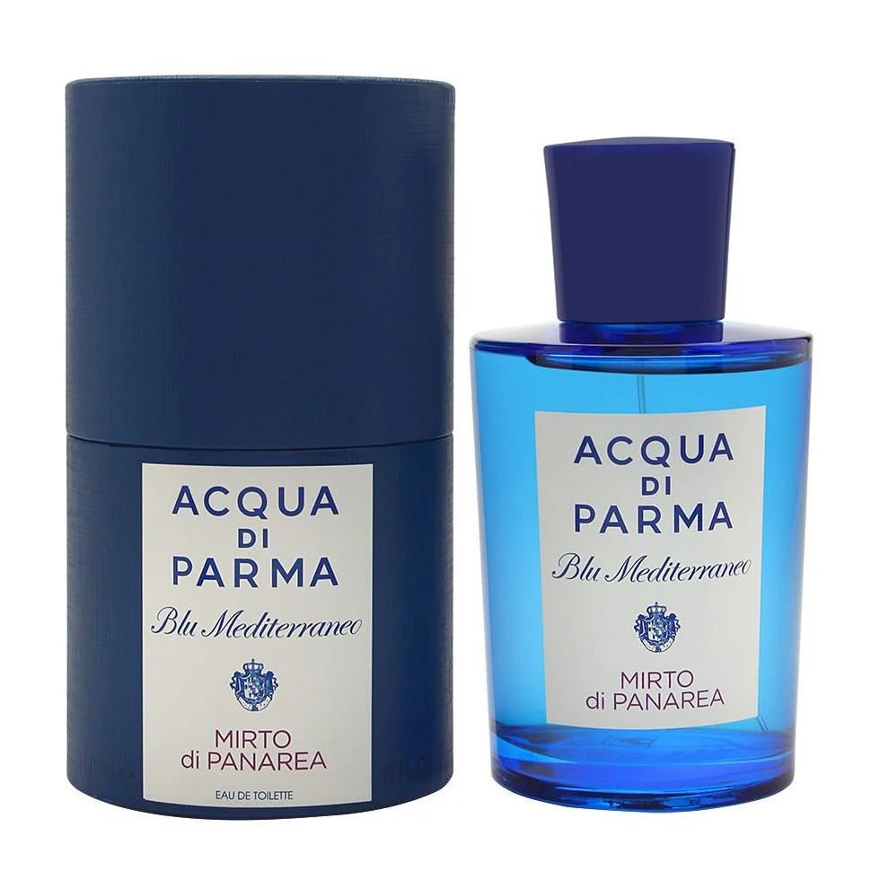 Acqua Di Parma Blu Mediterraneo Mirto Di Panarea EDT - Image 4