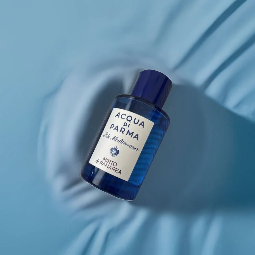 Acqua Di Parma Blu Mediterraneo Mirto Di Panarea Limited Edition EDT - Image 2