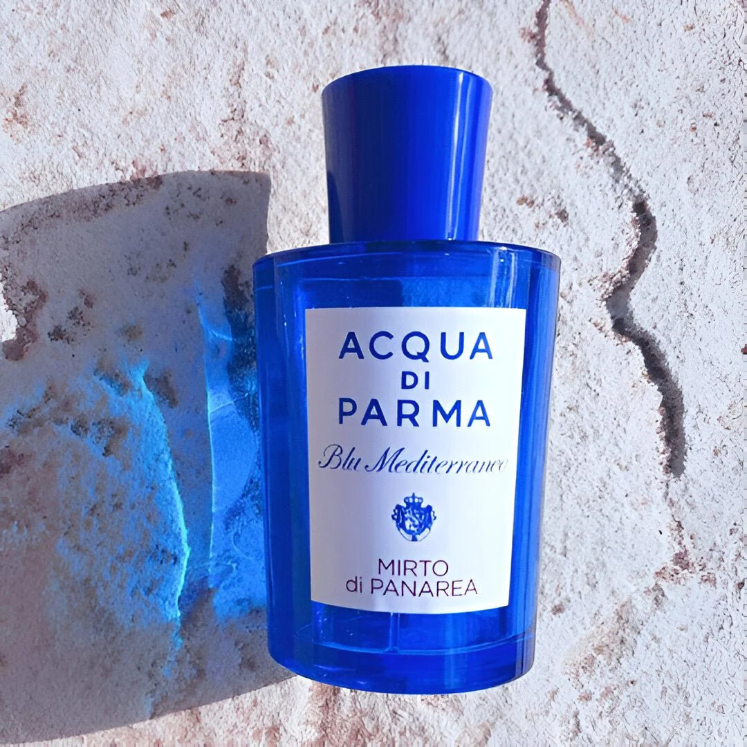 Acqua Di Parma Blu Mediterraneo Mirto Di Panarea Limited Edition EDT - Image 4