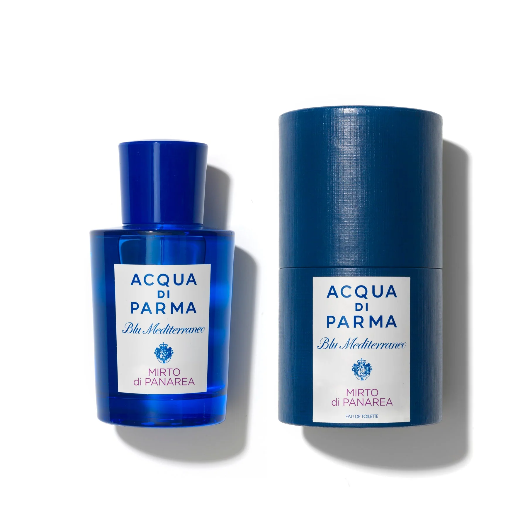 Acqua Di Parma Blu Mediterraneo Mirto Di Panarea Limited Edition EDT - Image 5