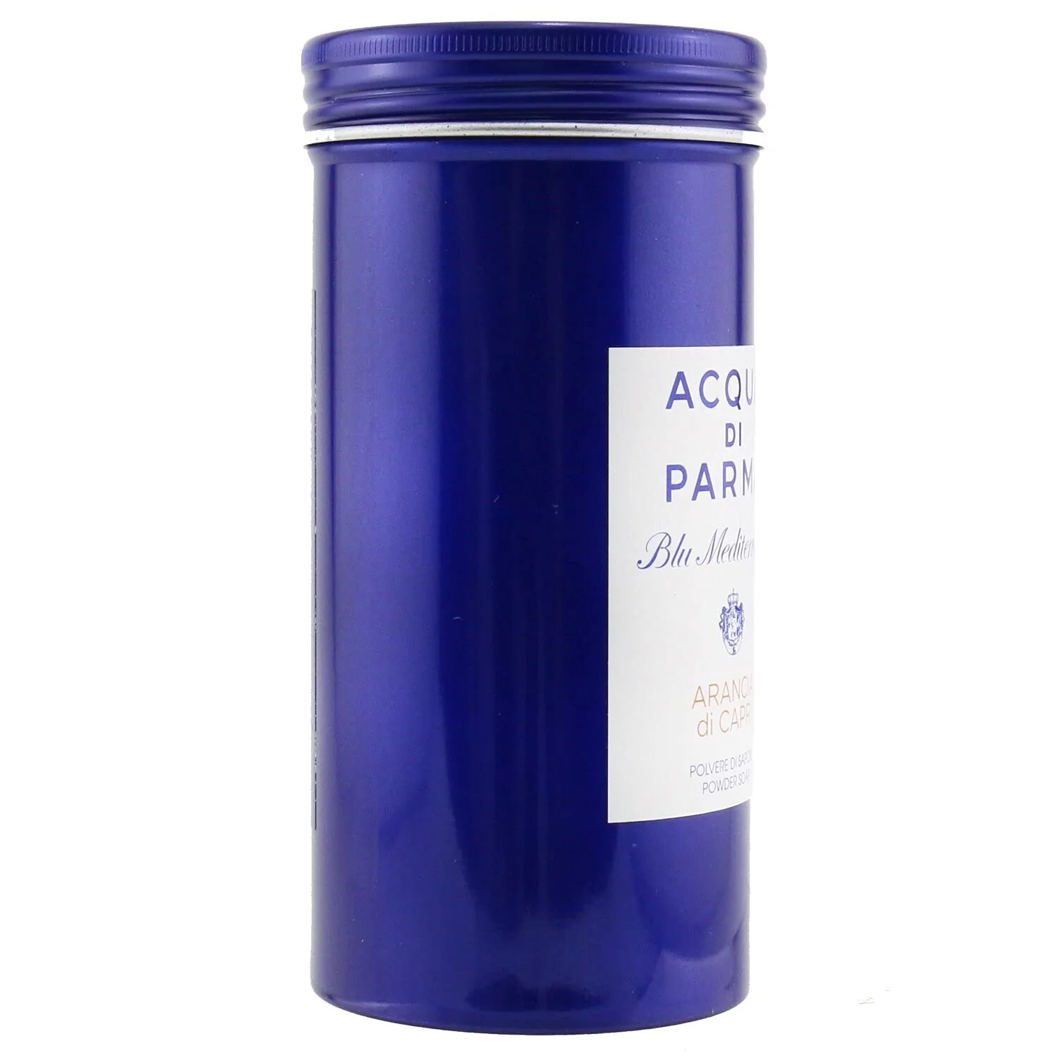 Acqua Di Parma Blue Mediterraneo Arancia Di Capri Powder Soap - Image 2