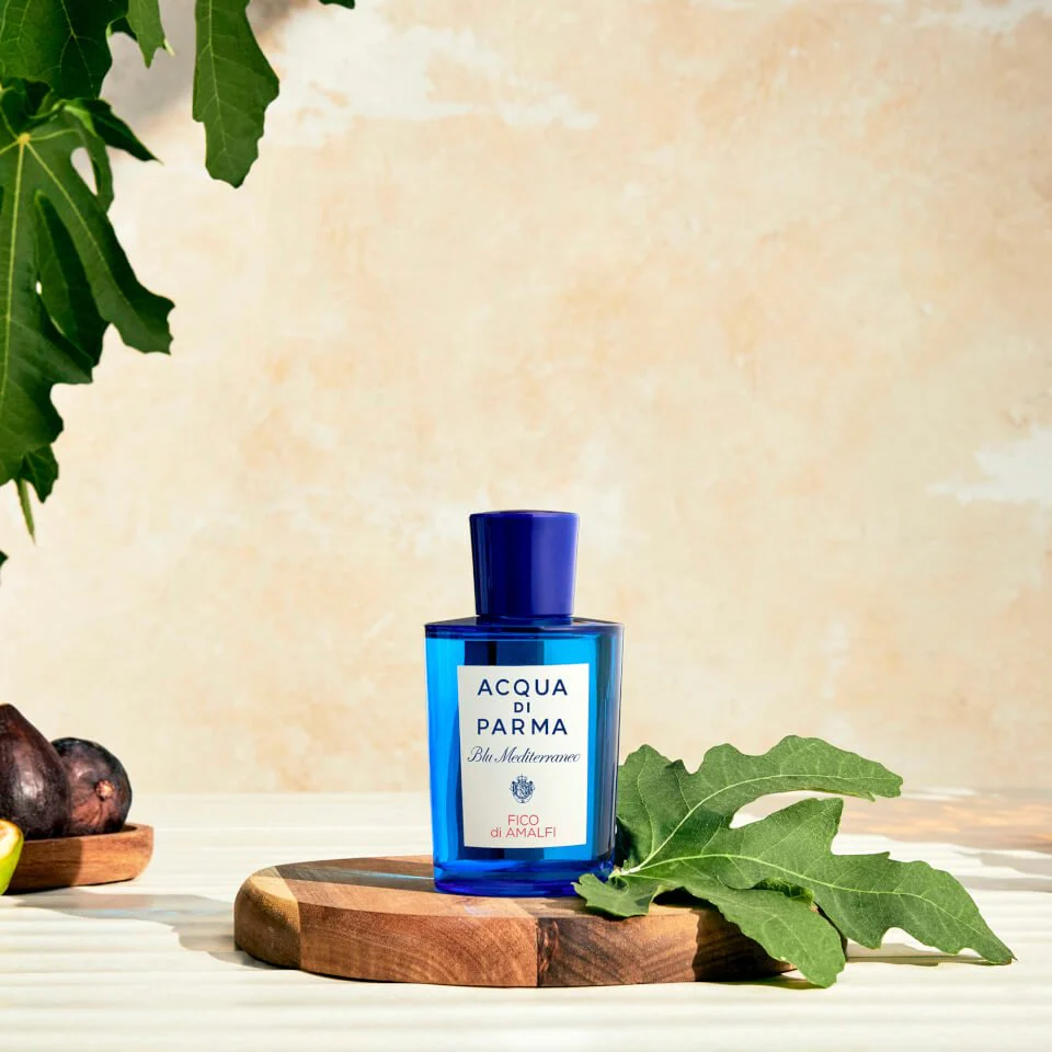 Acqua Di Parma Blue Mediterraneo Fico Di Amalfi Powder Soap - Image 2