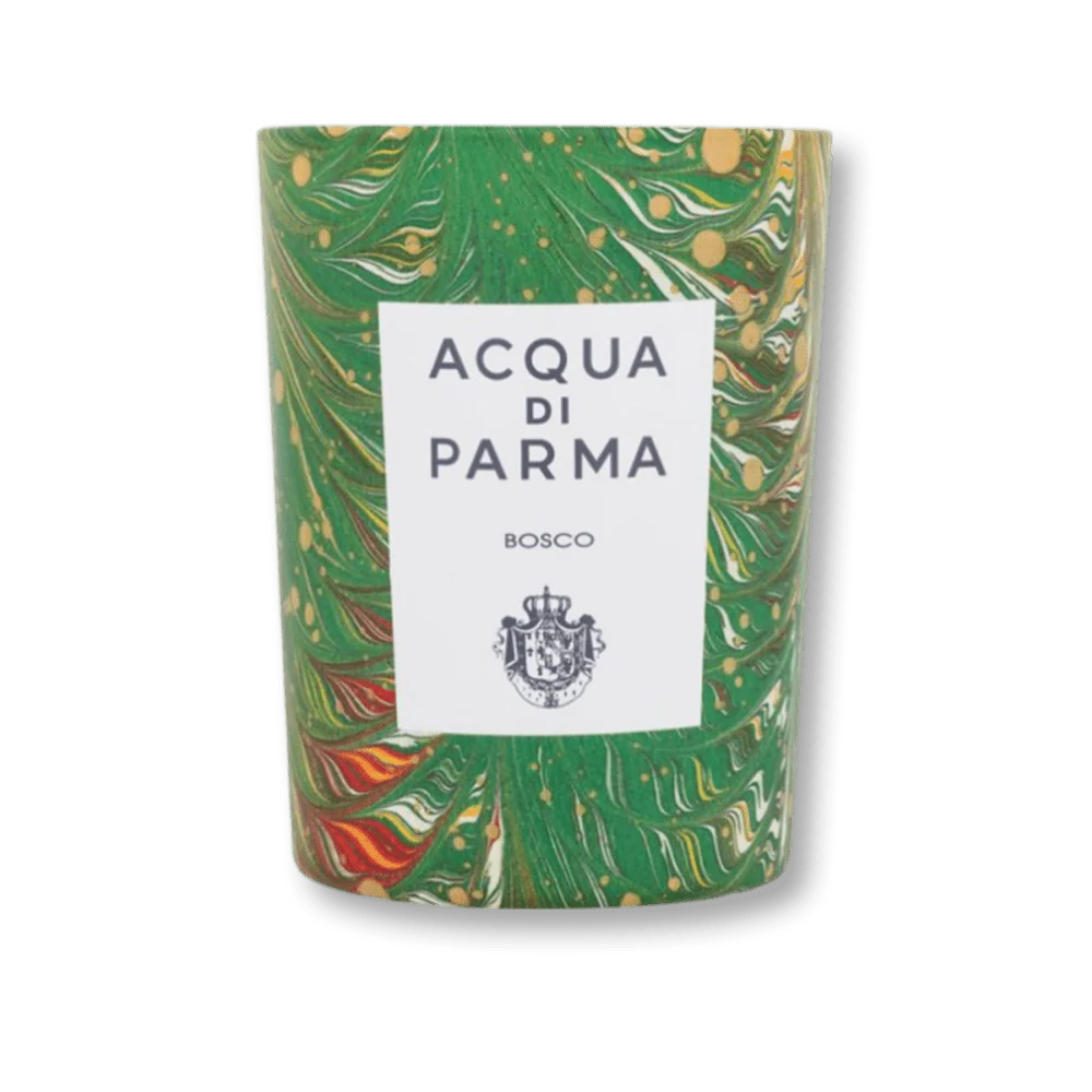 Acqua Di Parma Bosco Scented Candle