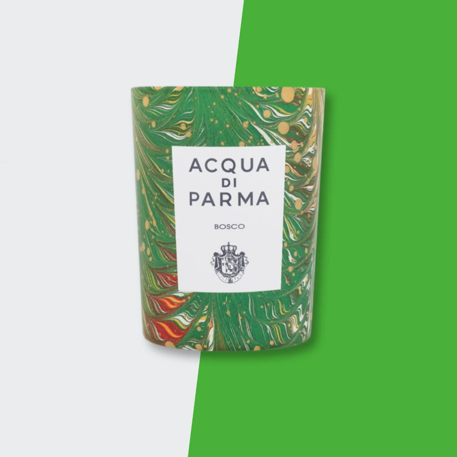 Acqua Di Parma Bosco Scented Candle - Image 2