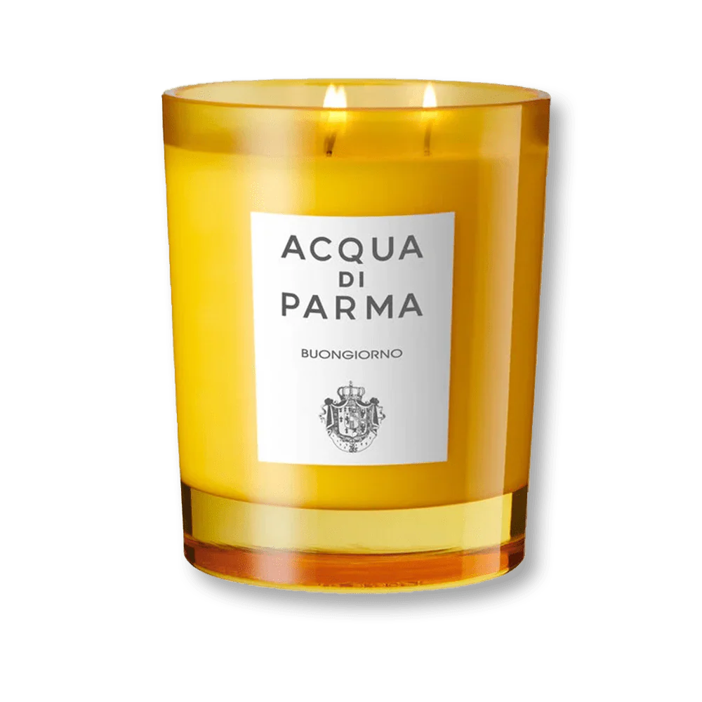 Acqua Di Parma Buongiorno Candle