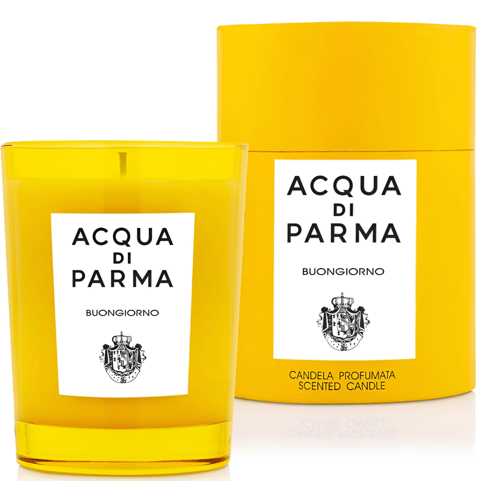 Acqua Di Parma Buongiorno Candle - Image 4