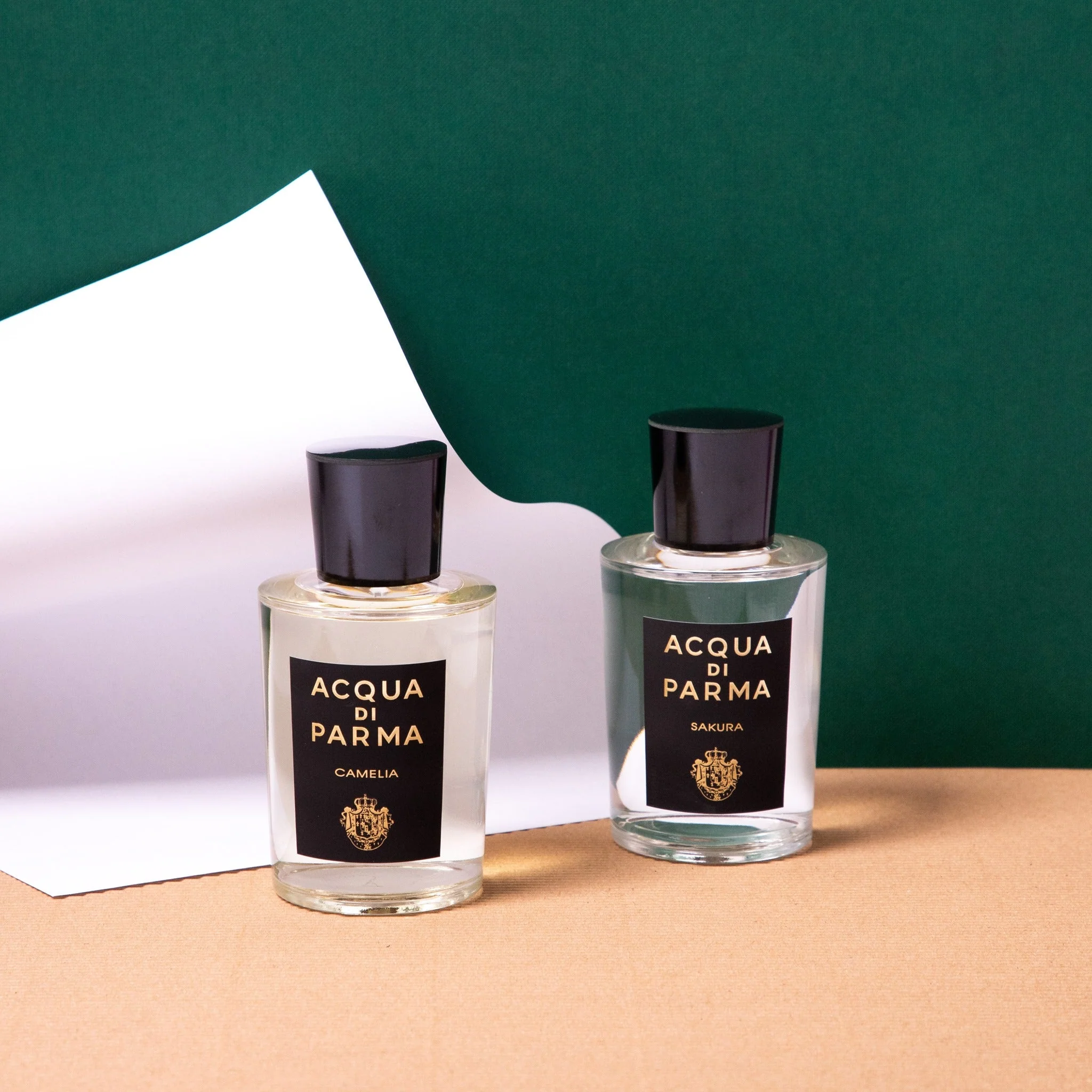 Acqua Di Parma Camelia EDP - Image 2