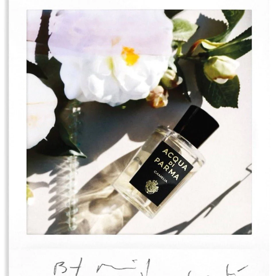 Acqua Di Parma Camelia EDP - Image 3
