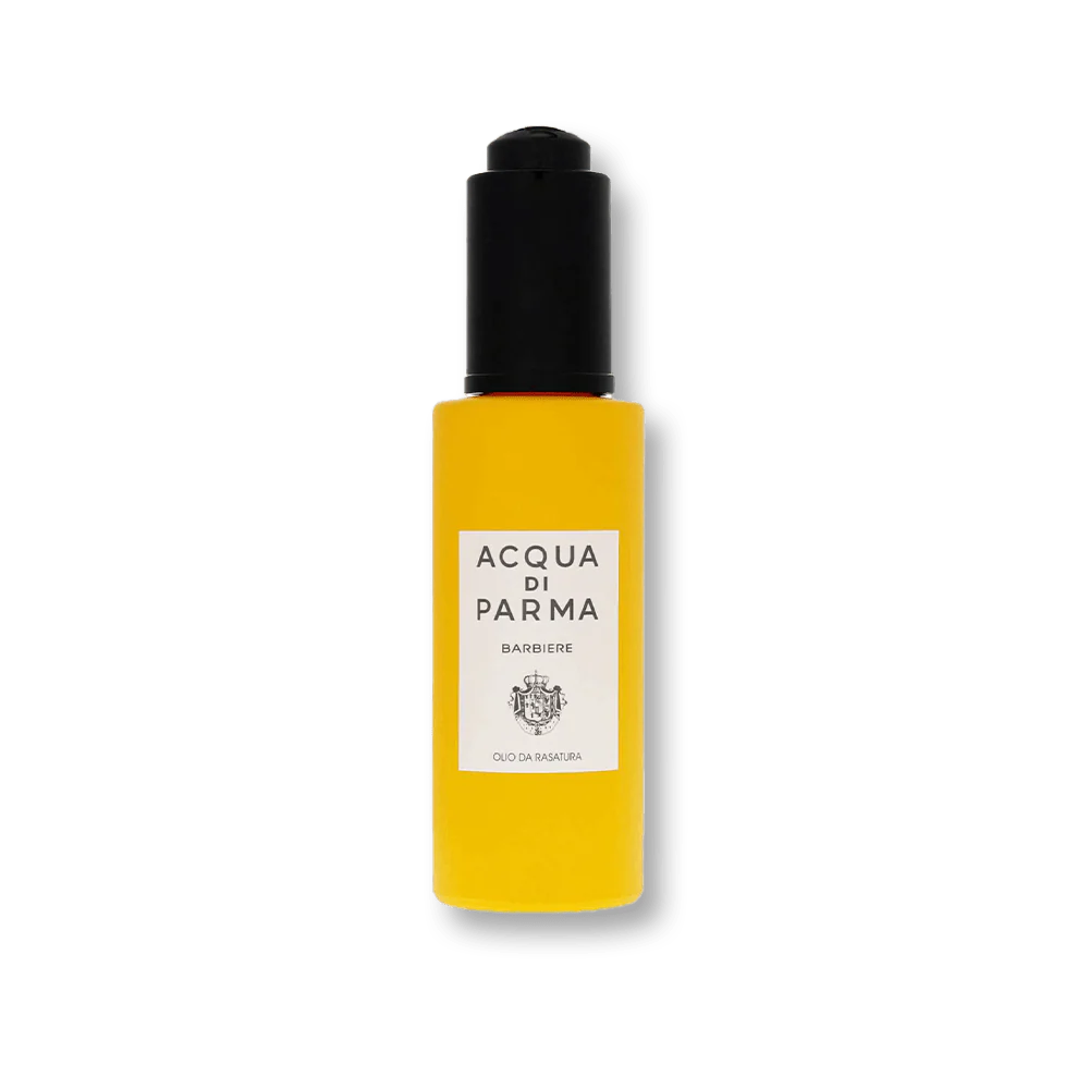 Acqua Di Parma Collezione Barbiere Shaving Oil