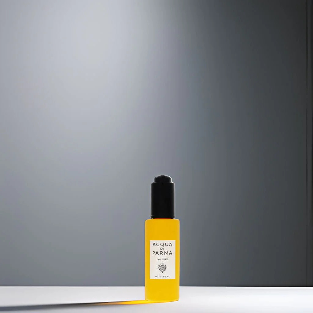 Acqua Di Parma Collezione Barbiere Shaving Oil - Image 2