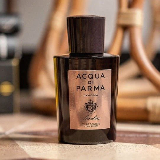 Acqua Di Parma Colonia Ambra EDC - Image 2