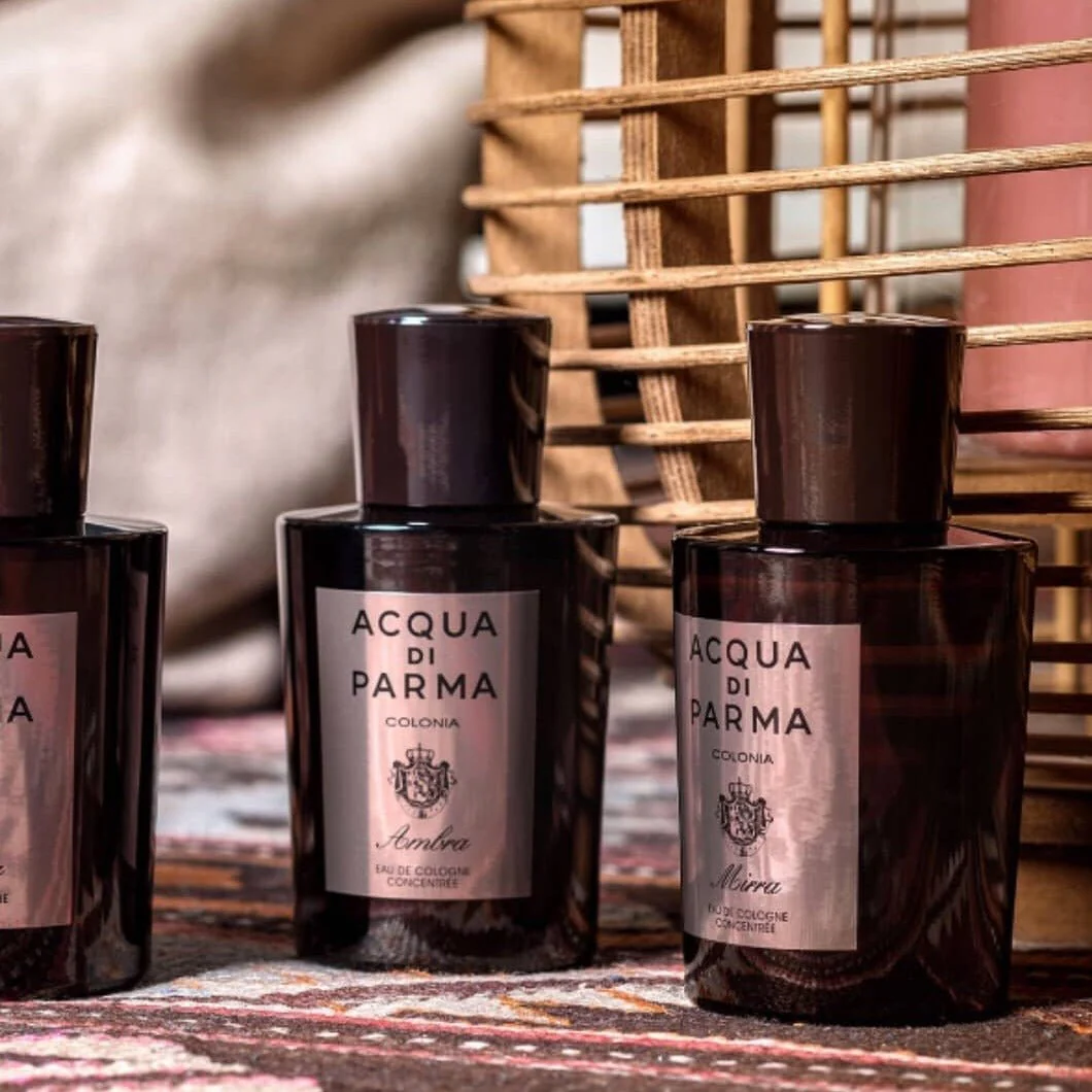Acqua Di Parma Colonia Ambra EDC - Image 3