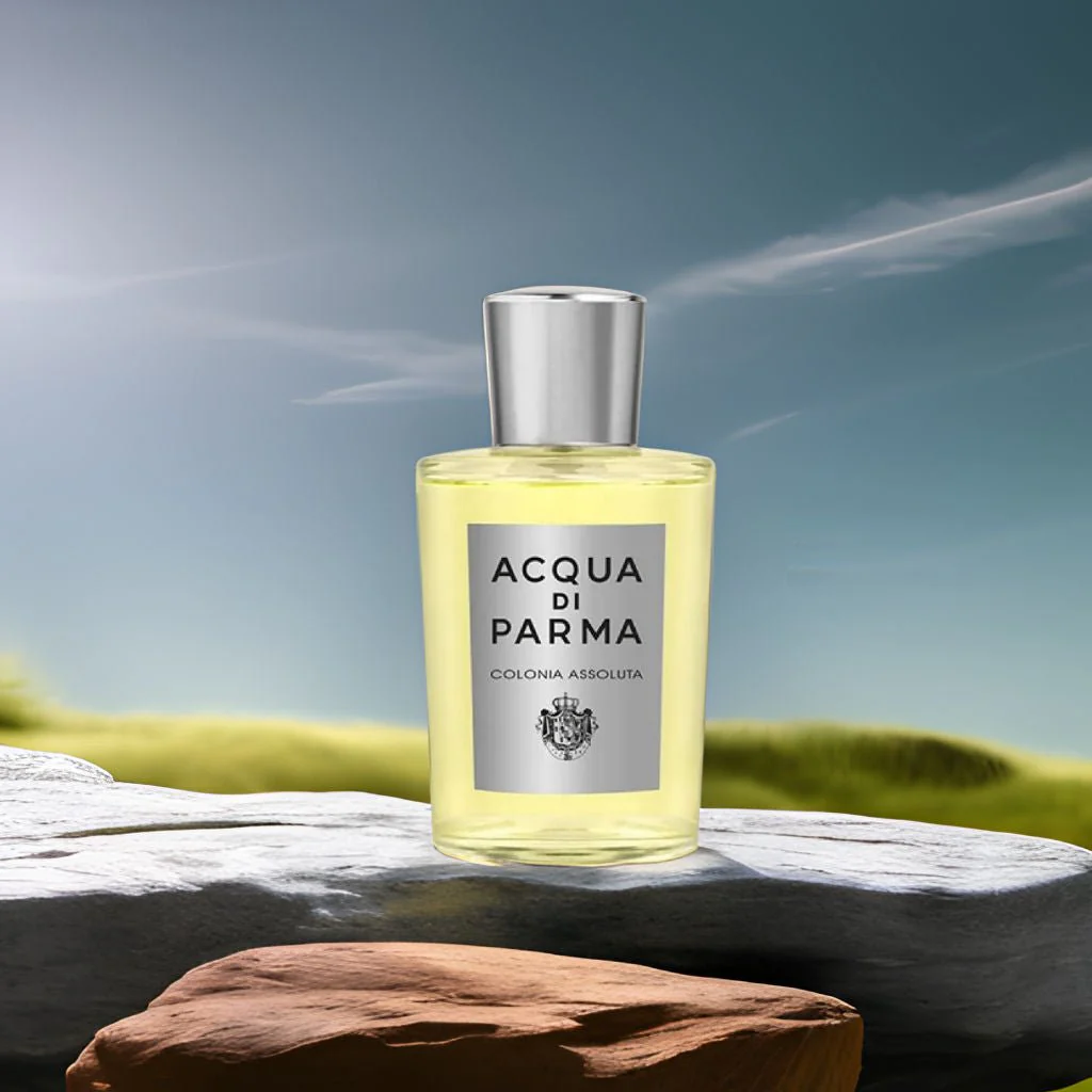 Acqua Di Parma Colonia Assoluta EDC - Image 4