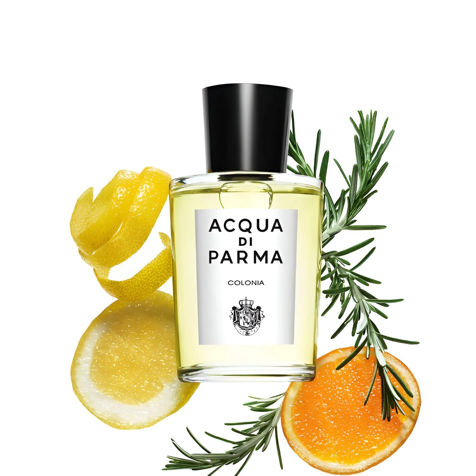 Acqua Di Parma Colonia Assoluta EDC - Image 6