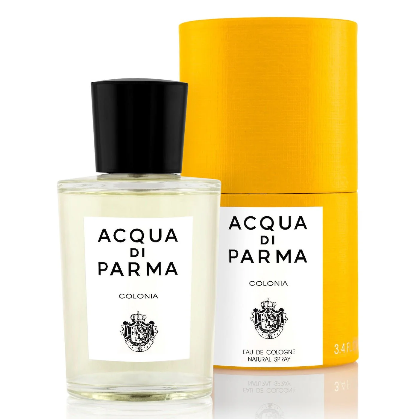 Acqua Di Parma Colonia Eau De Cologne - Image 4
