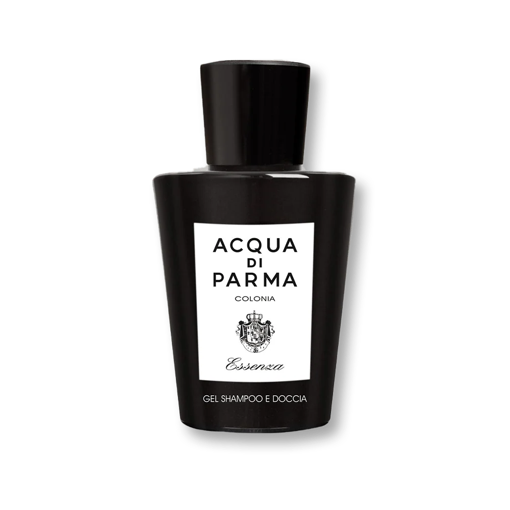 Acqua Di Parma Colonia Essenza Hair And Shower Gel