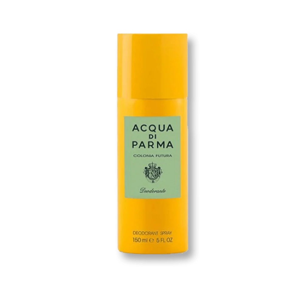 Acqua Di Parma Colonia Futura Deodorant Spray